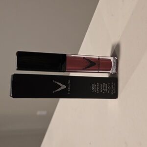V- KOSMETIX liquid velvet lipstick -bubbly